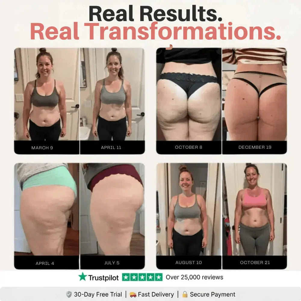 3D Legging – Redefine your silhouette effortlessly pockets