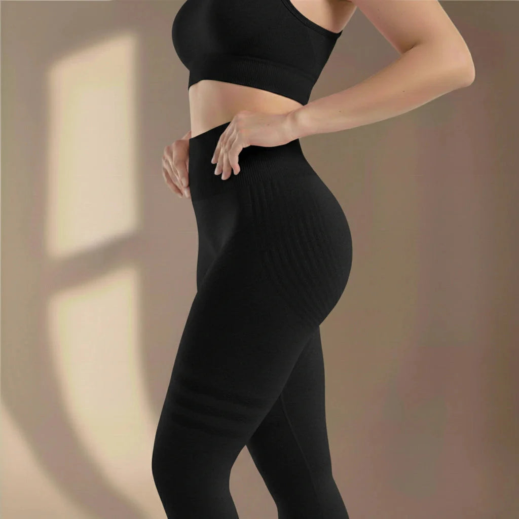 3D Legging – Redefine your silhouette effortlessly