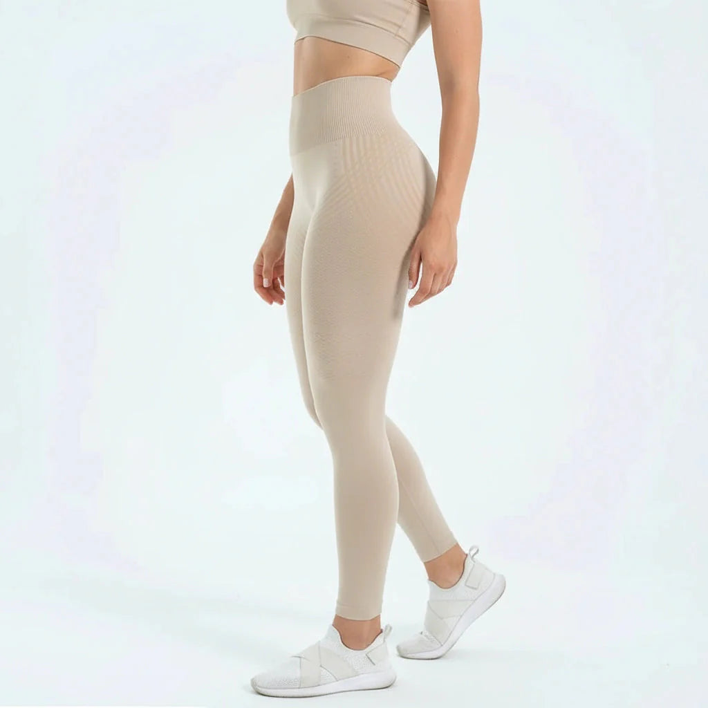 3D Legging – Redefine your silhouette effortlessly
