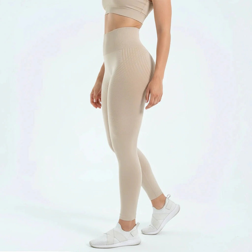 3D Legging – Say goodbye to lipoedema pain and swelling naturally