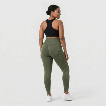 Sculpt 3D™ – Lift & Smooth Leggings