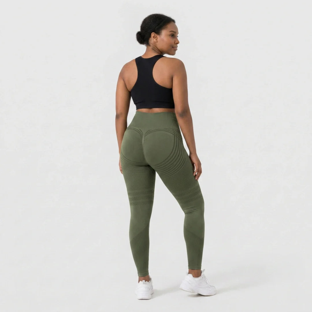 Sculpt 3D™ – Lift & Smooth Leggings