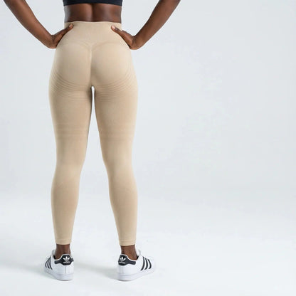 3D Anti-Cellulite Leggings - Redefine your silhouette effort