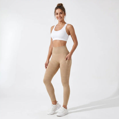 3D legging - say goodbye to lipedema pain and swelling naturally