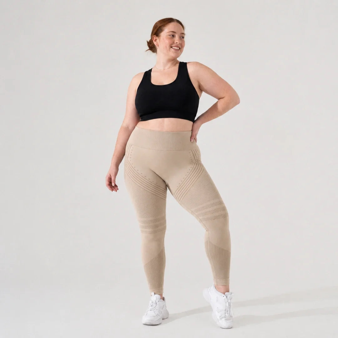 3D™ - Leggings Sculpt & Smooth