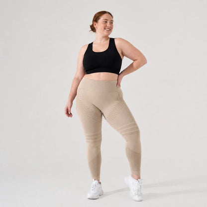 3D™ - Leggings Sculpt & Smooth