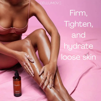 Body Oil 100ml - Cellumove™