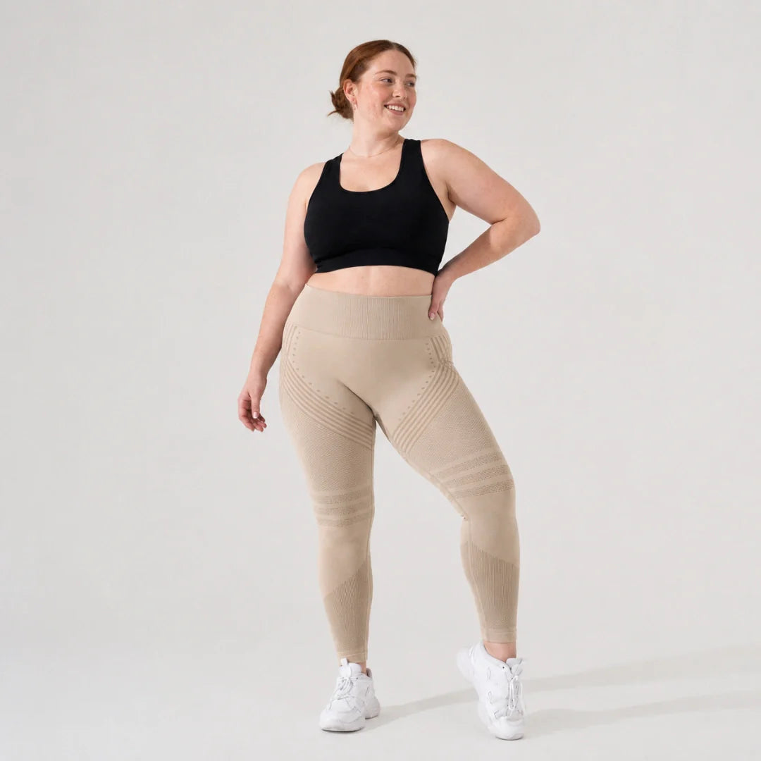 Sculpt 3D™ – Lift & Smooth Leggings 2nd copy