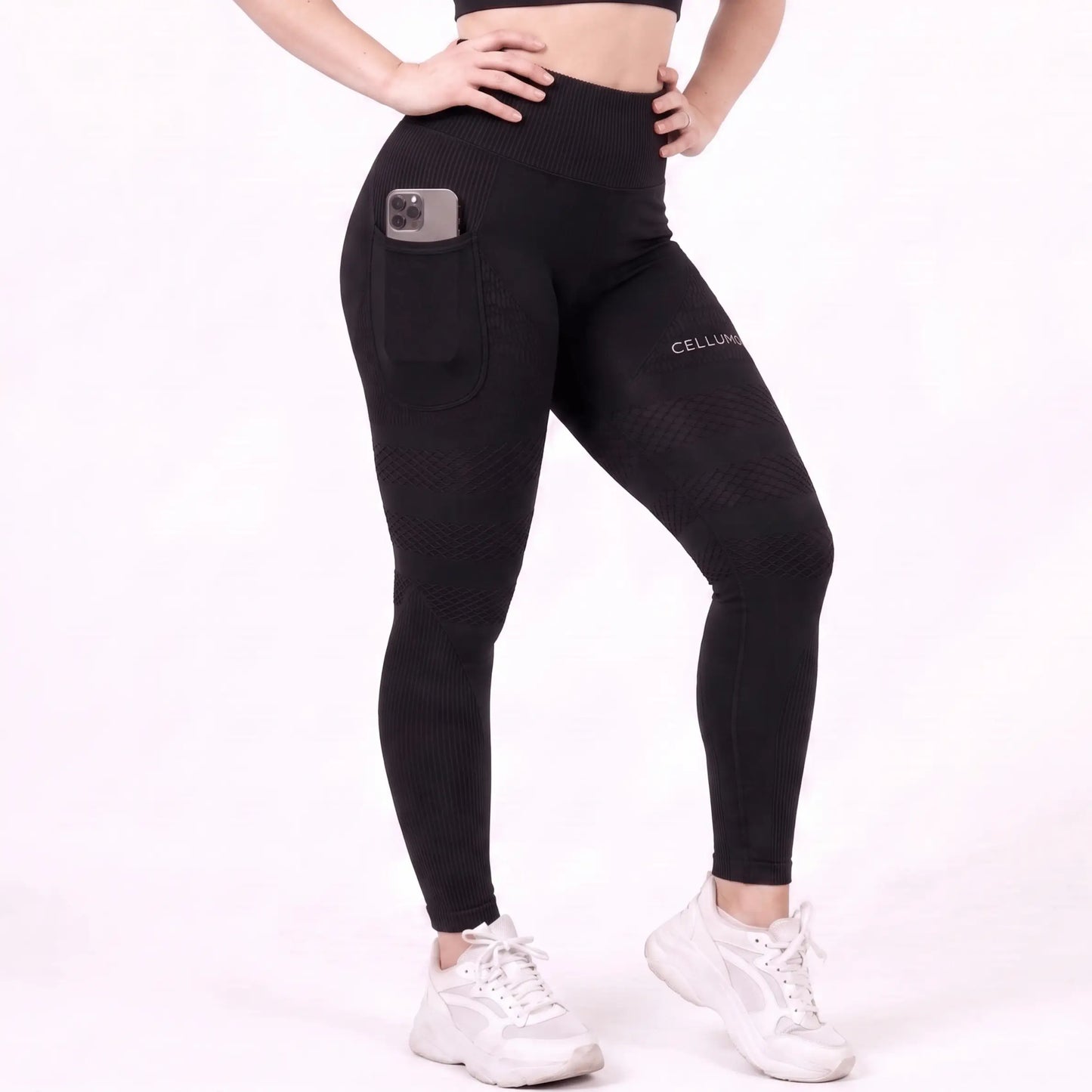 3D™ - Leggings V2 - Sculpt & Smooth
