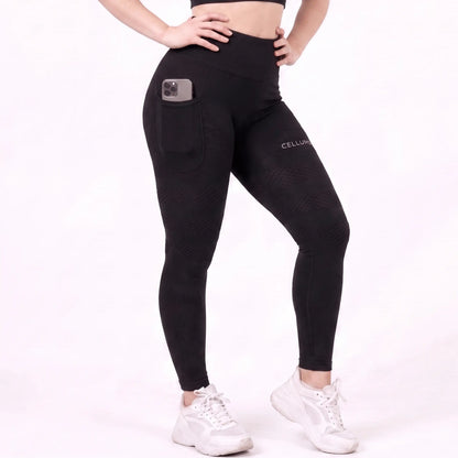 3D™ - Leggings V2 - Sculpt & Smooth