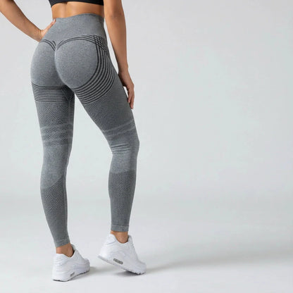 3D Compression Leggings That Sculpt, Smooth, and Support All Day