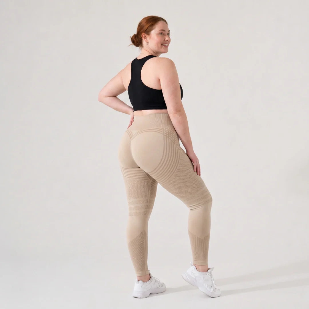 3D™ - Leggings Sculpt & Smooth