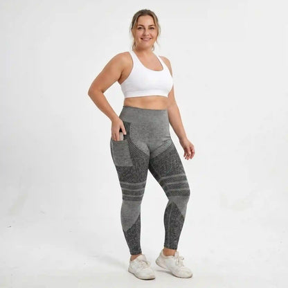 3D legging - say goodbye to lipedema pain and swelling naturally