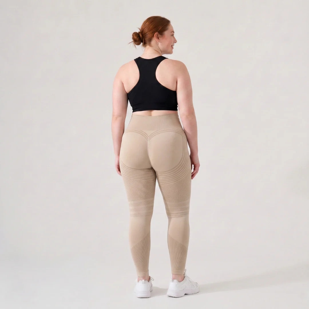 3D™ - Leggings Sculpt & Smooth
