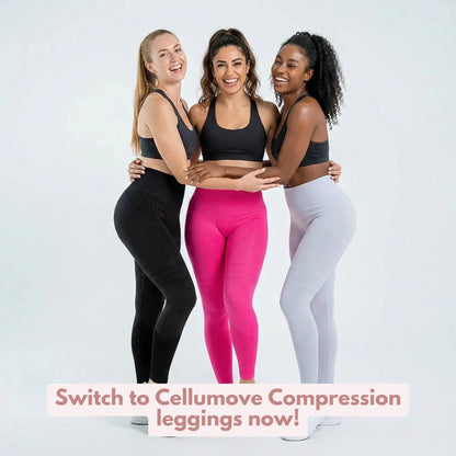 3D Legging – From Heavy Legs to Light Steps in 2 Weeks