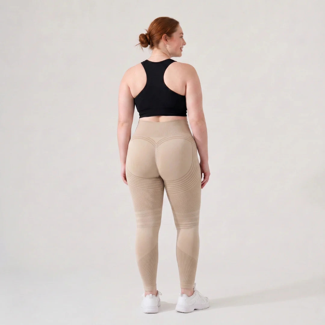 Sculpt 3D™ – Lift & Smooth Leggings 2nd copy