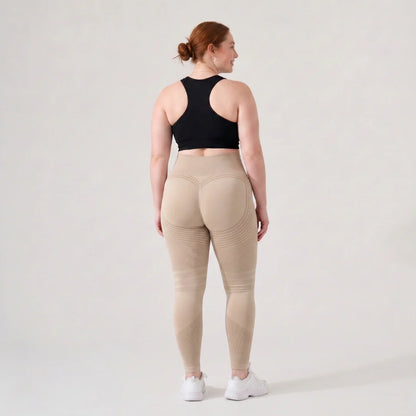 Sculpt 3D™ – Lift & Smooth Leggings 2nd copy