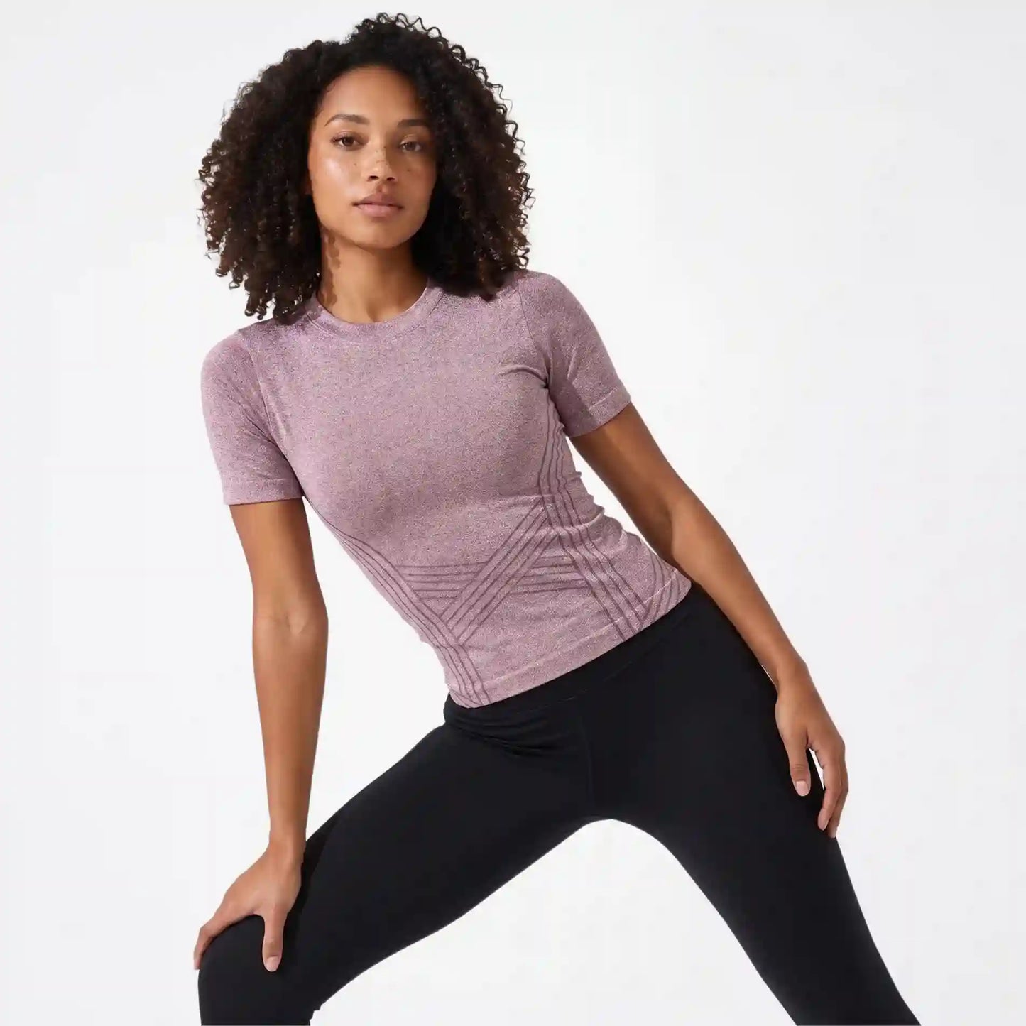 3D™ - Slim Tee Sculpt & Support