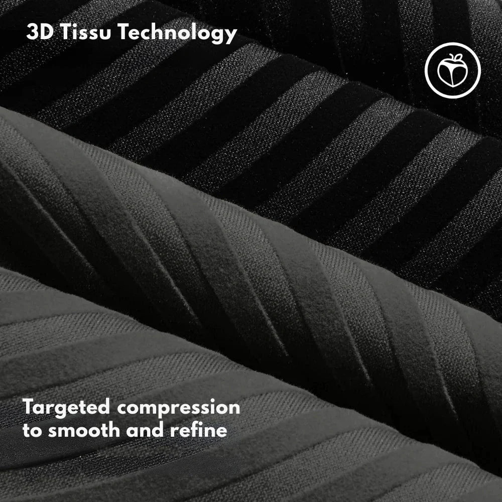 CELLUMOVE™ || 3D Metabolic Booster Leggings