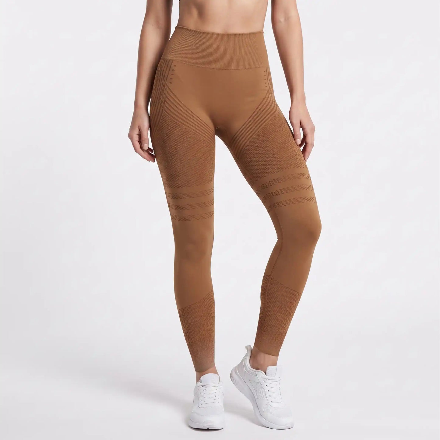 3D™ - Leggings Sculpt & Smooth