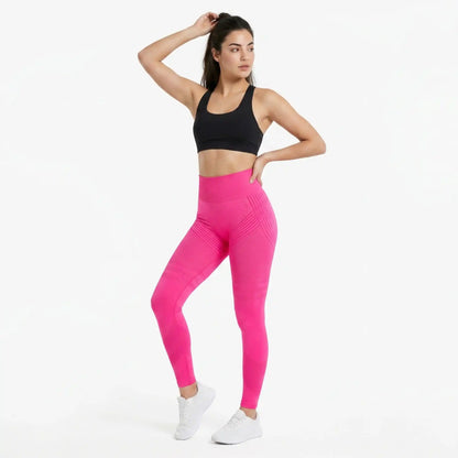 3D™ - Leggings Sculpt & Smooth