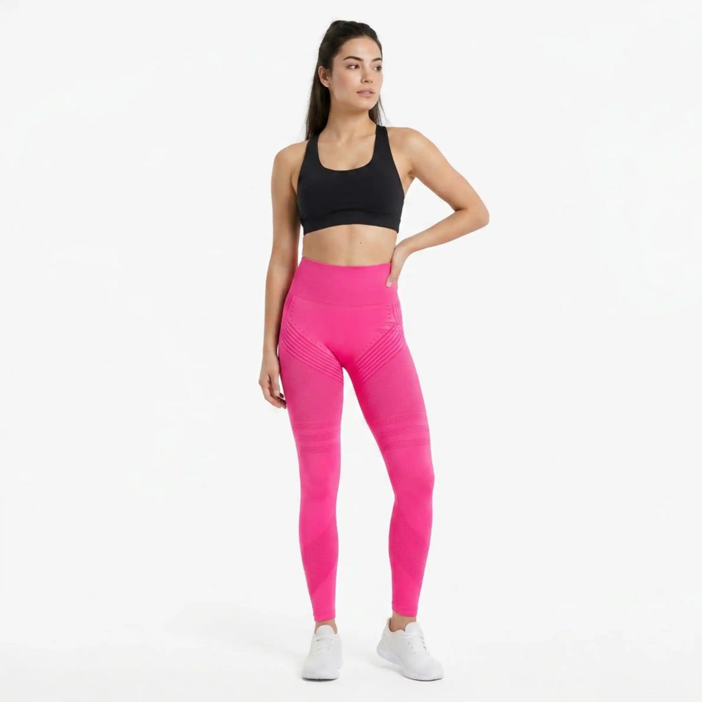 3D™ - Leggings Sculpt & Smooth