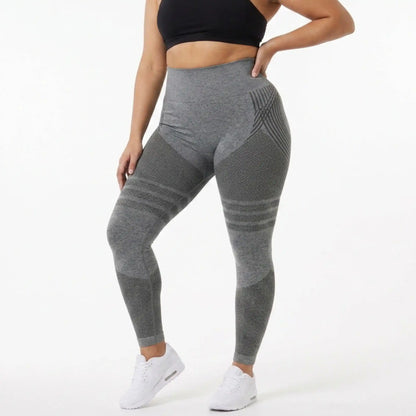 3D™ - Leggings Sculpt & Smooth