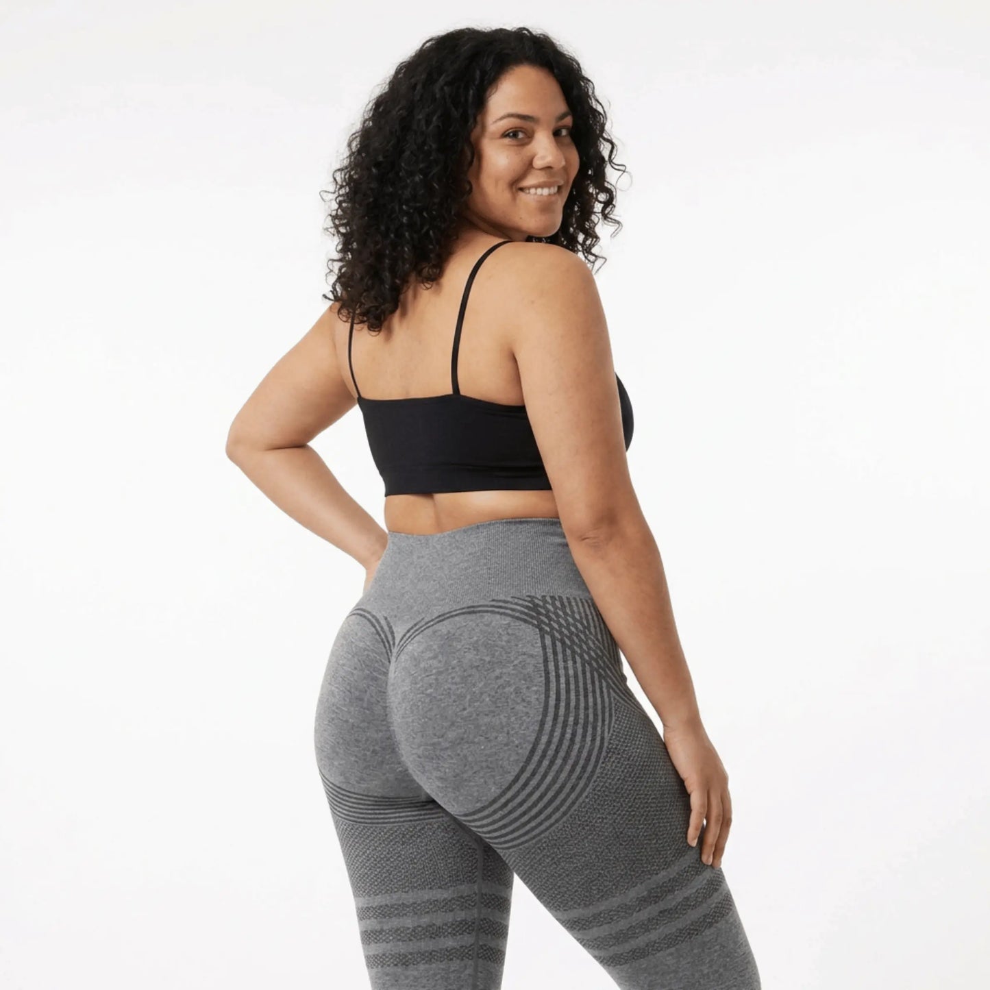 3D™ - Leggings Sculpt & Smooth