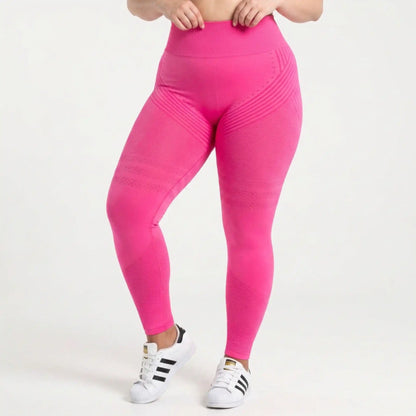 3D™ - Leggings Sculpt & Smooth