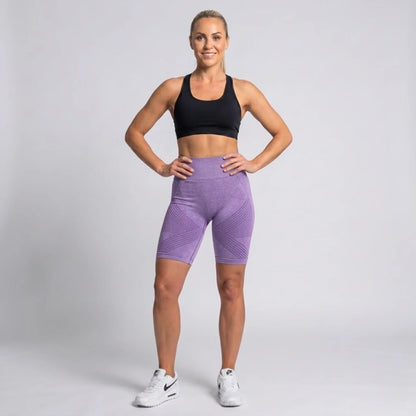 3D Short Legging