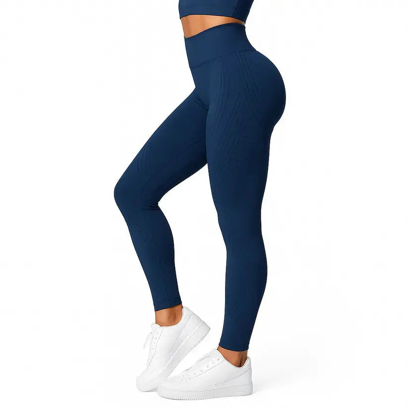 3D legging - say goodbye to lipedema pain and swelling naturally