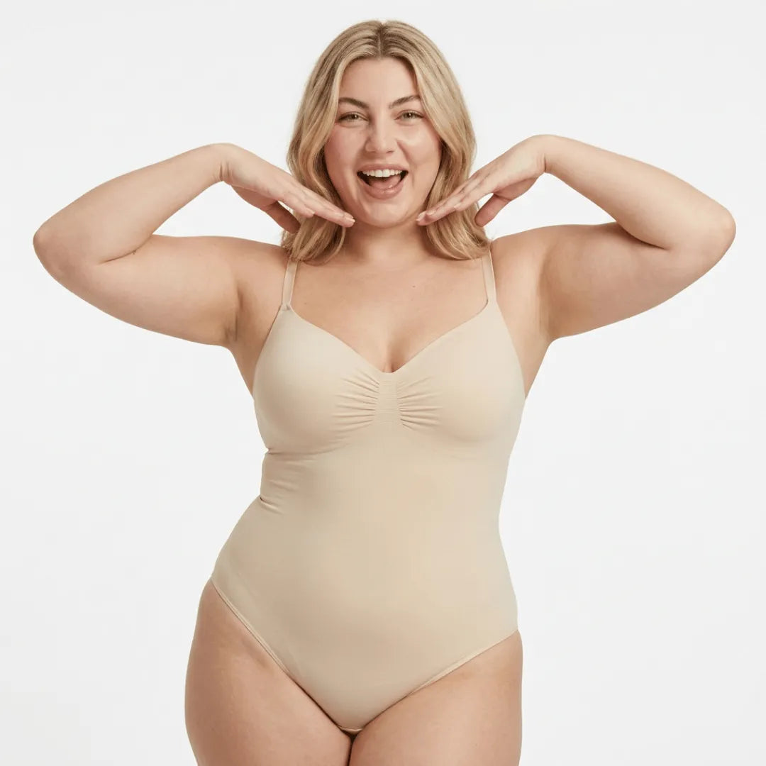 Shaping Body