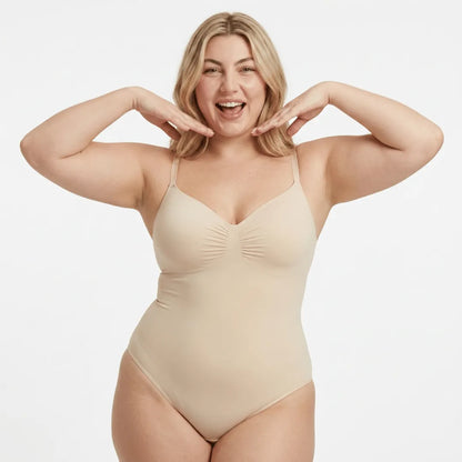 Shaping Body