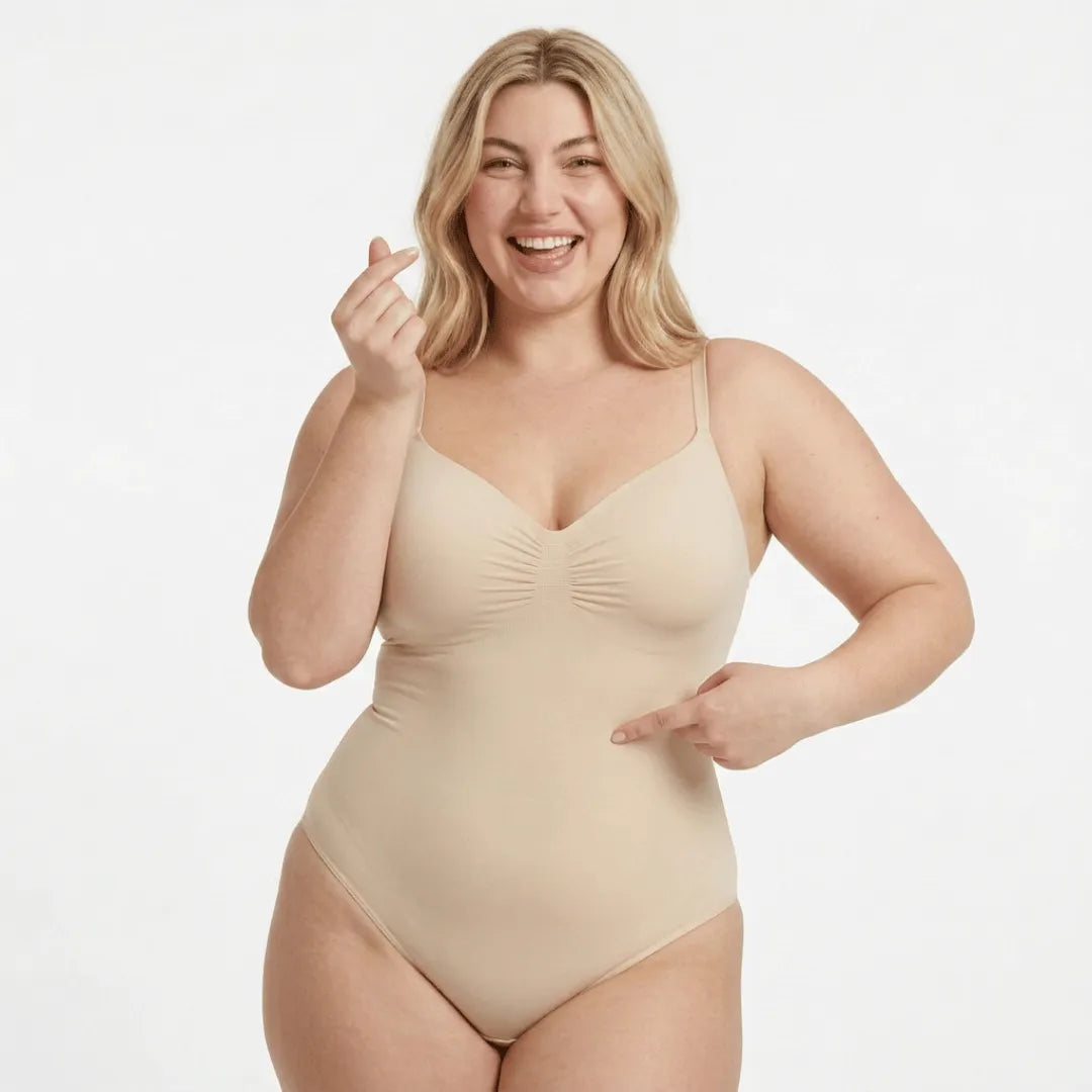 Shaping Body