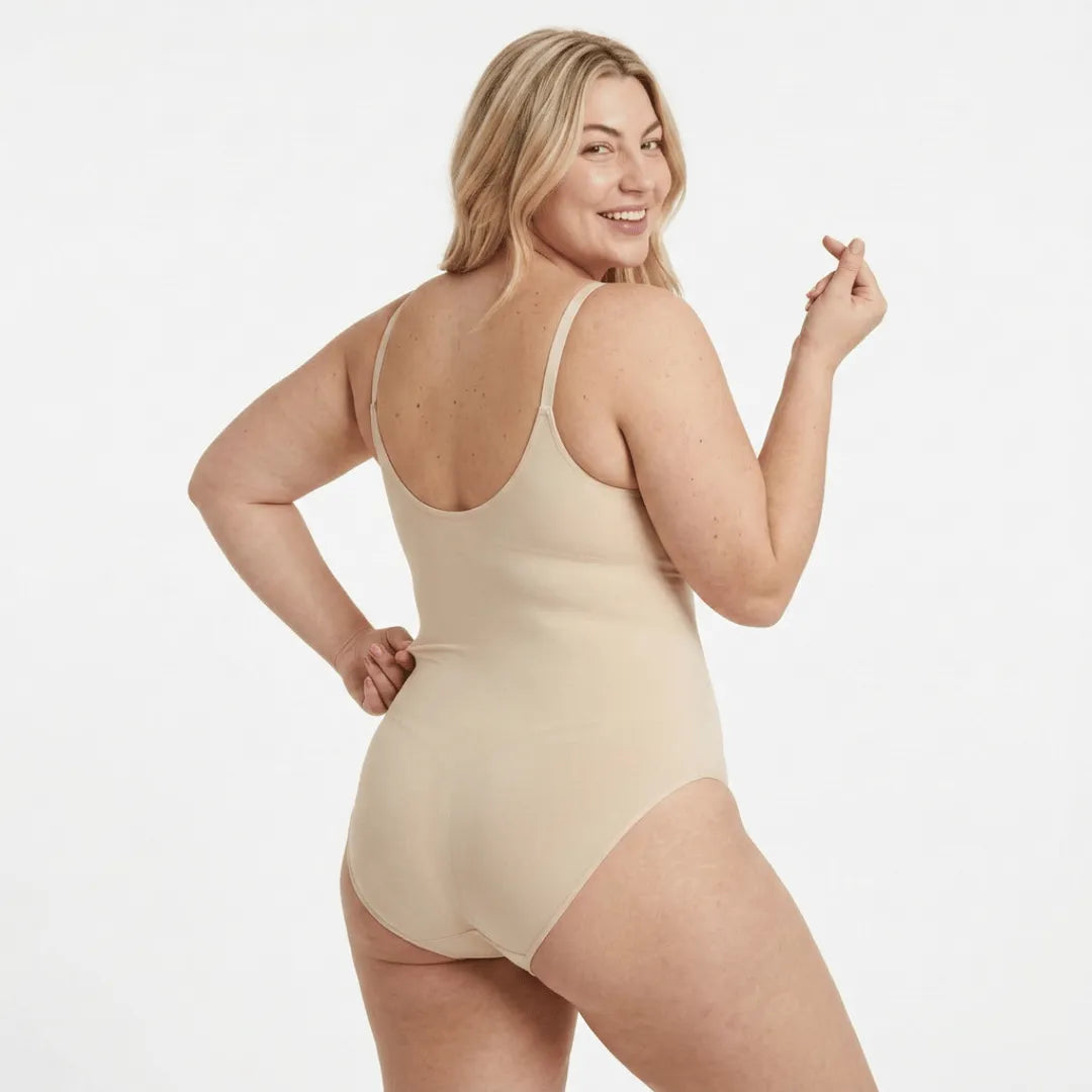 Shaping Body