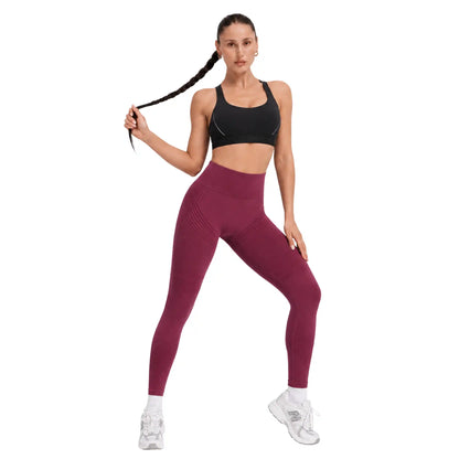 3D™ - Leggings Sculpt & Smooth