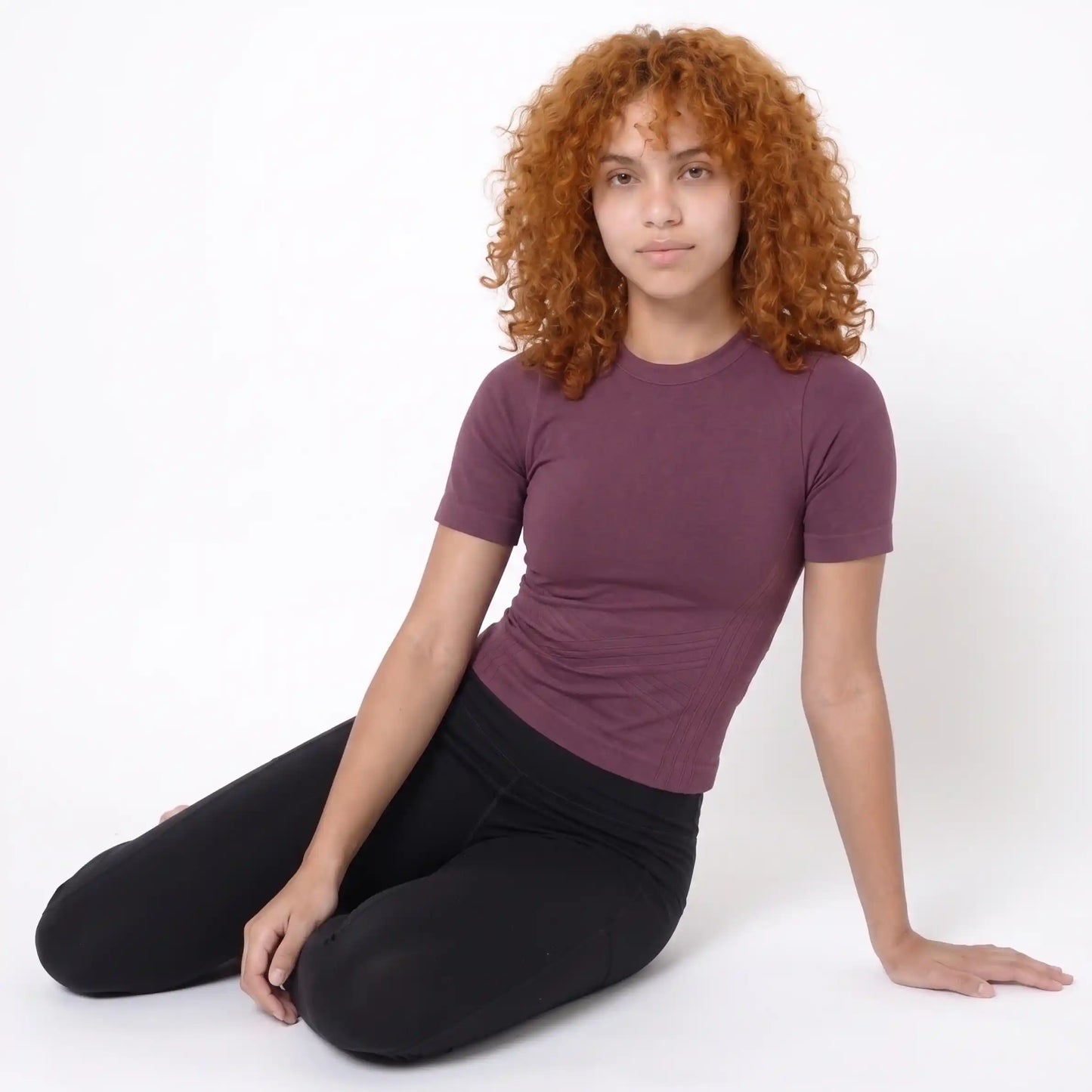 3D™ - Slim Tee Sculpt & Support
