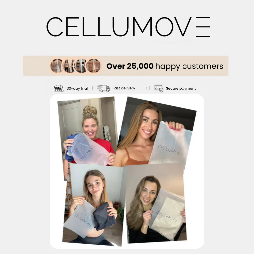 3D Legging – Redefine your silhouette effortlessly