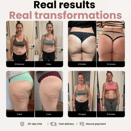 3D Legging – Redefine your silhouette effortlessly