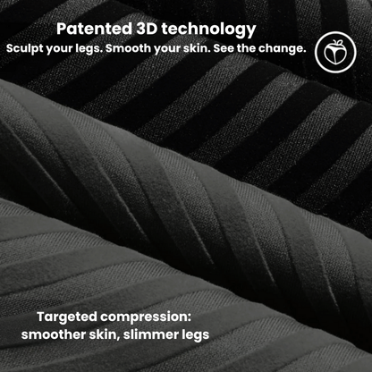 3D Legging – Redefine your silhouette effortlessly