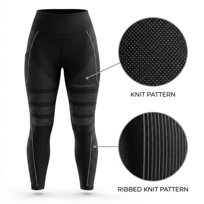3D™ - Leggings V2 - Sculpt & Smooth