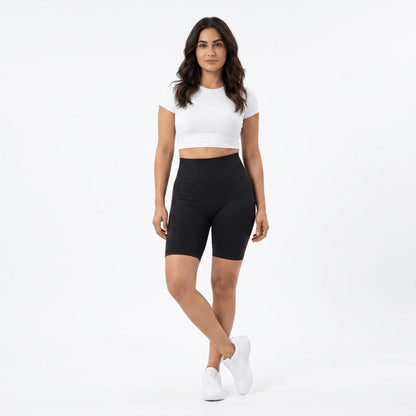3D™ - Short Sculpt & Smooth