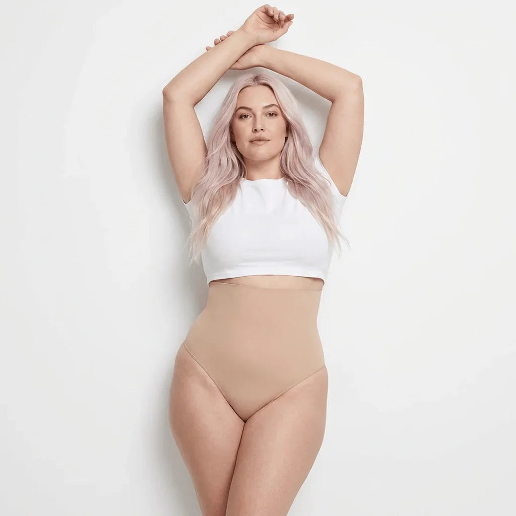 Shaping Thong