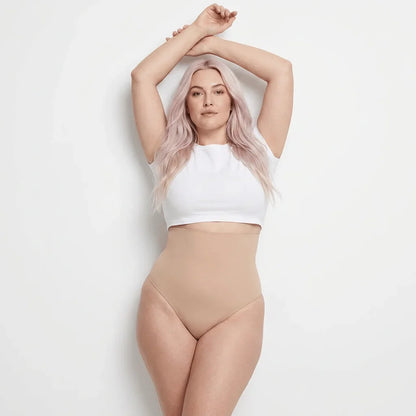 Shaping Thong