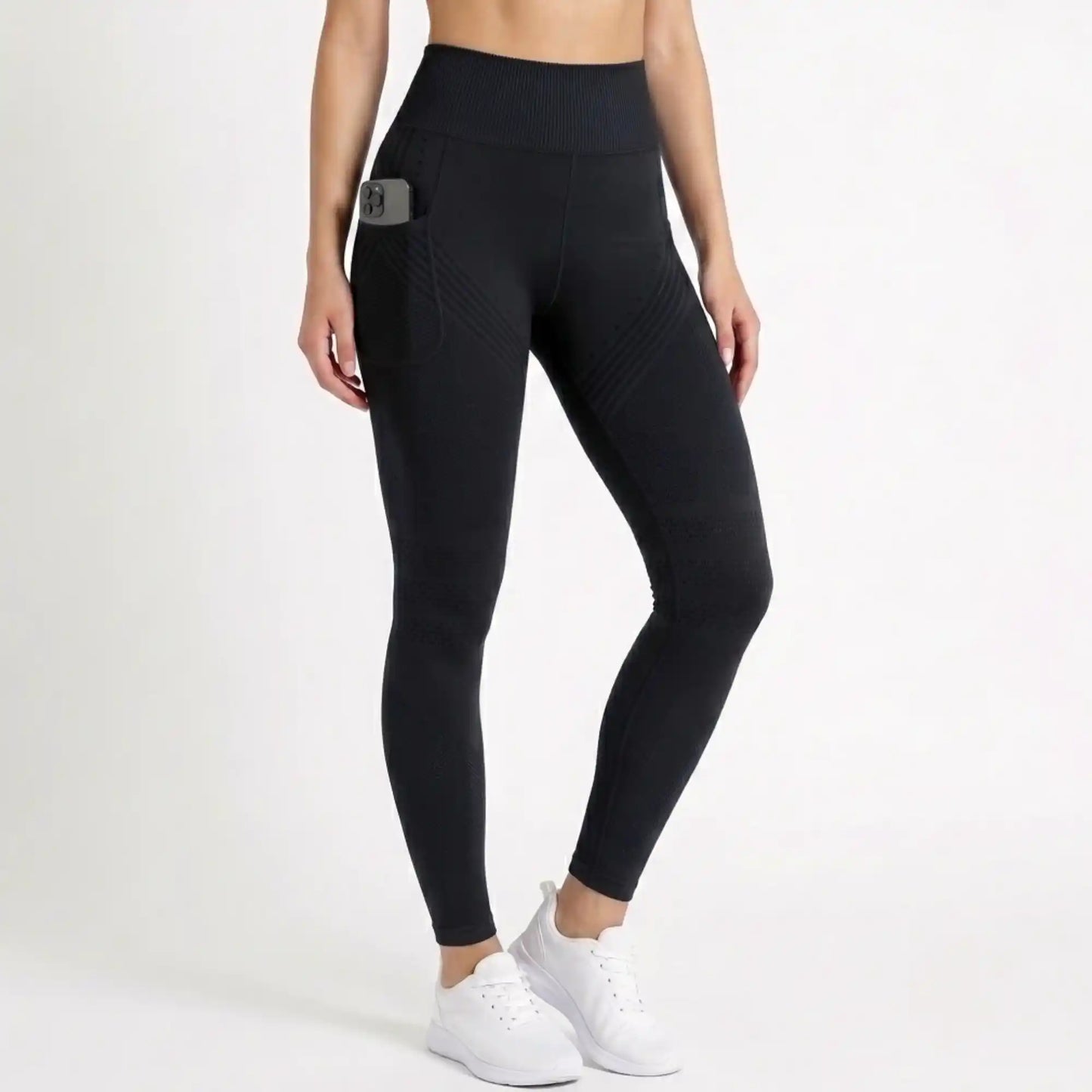 3D™ - Leggings Sculpt & Smooth