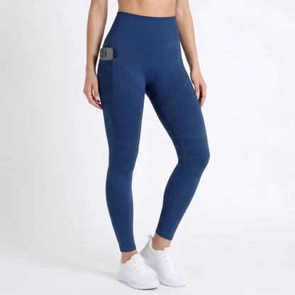 3D™ - Leggings Sculpt & Smooth