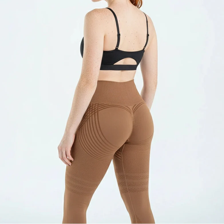 3D legging - say goodbye to lipedema pain and swelling naturally