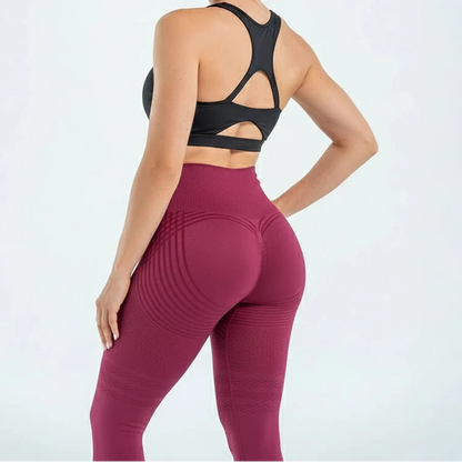 Firmer, smoother legs in 14 days — for women tired of saggy skin holding them back