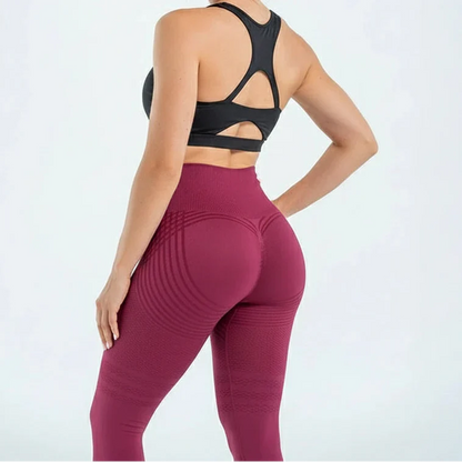 3D Legging – Redefine your silhouette effortlessly