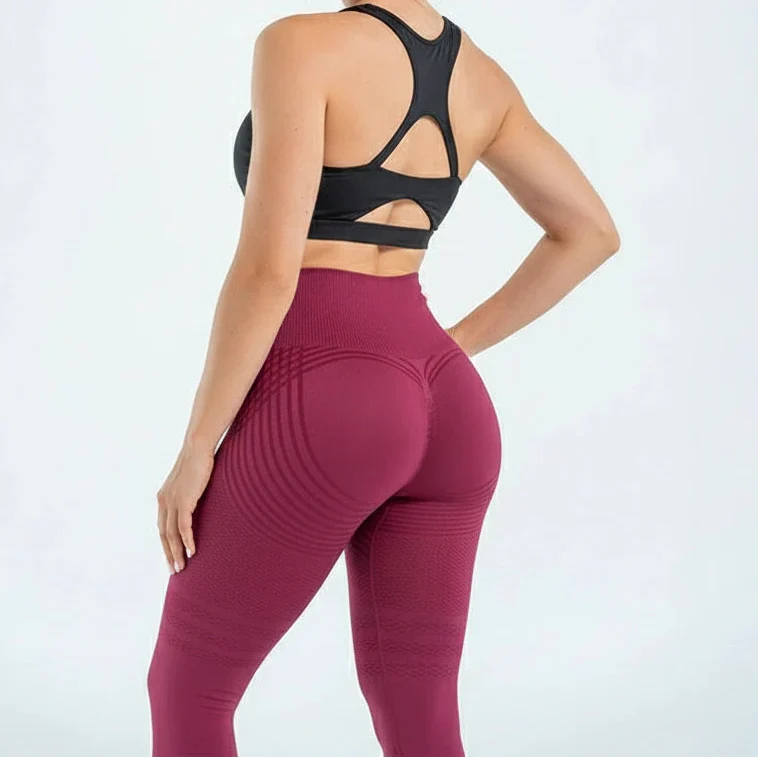 3D Legging – Say goodbye to lipoedema pain and swelling naturally